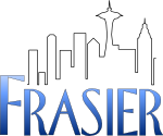 Frasier SVG logo