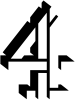 Channel 4 SVG logo