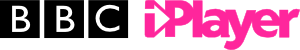 BBC iPlayer SVG logo